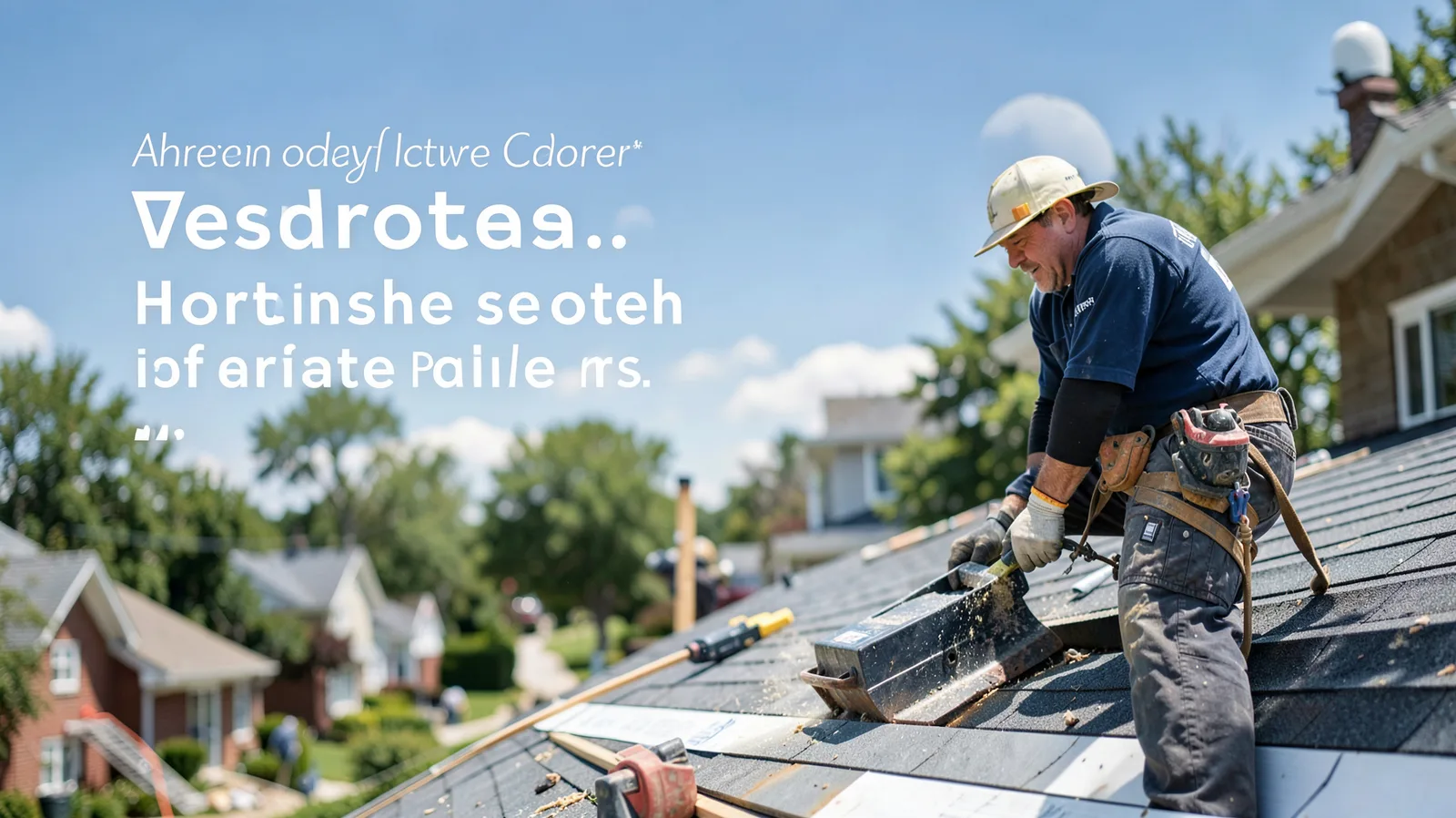 Roof Replacement in Somerset, CA near me